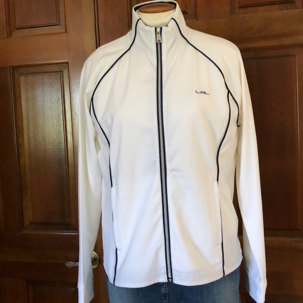 Ralph Lauren Activewear Jackets